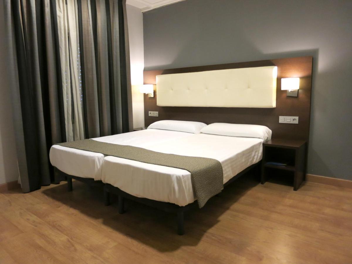 Apartamentos Boutique Catedral บายาโดลิด ภายนอก รูปภาพ