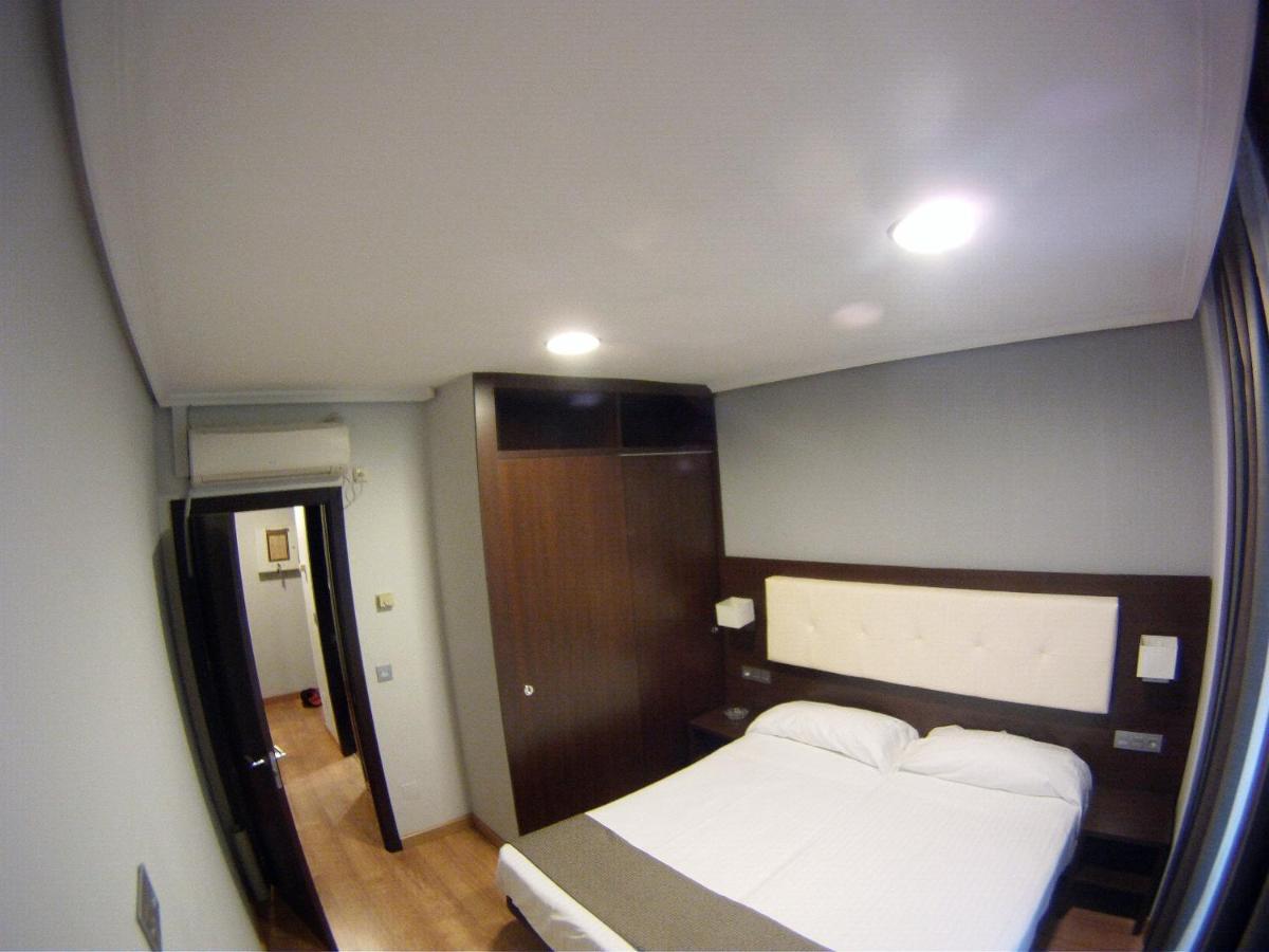 Apartamentos Boutique Catedral บายาโดลิด ภายนอก รูปภาพ
