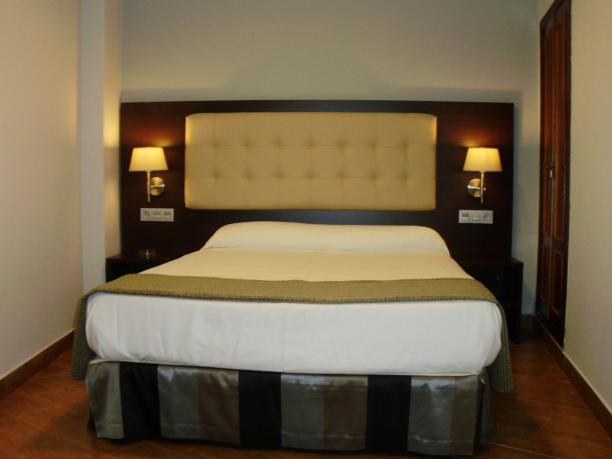 Apartamentos Boutique Catedral บายาโดลิด ภายนอก รูปภาพ