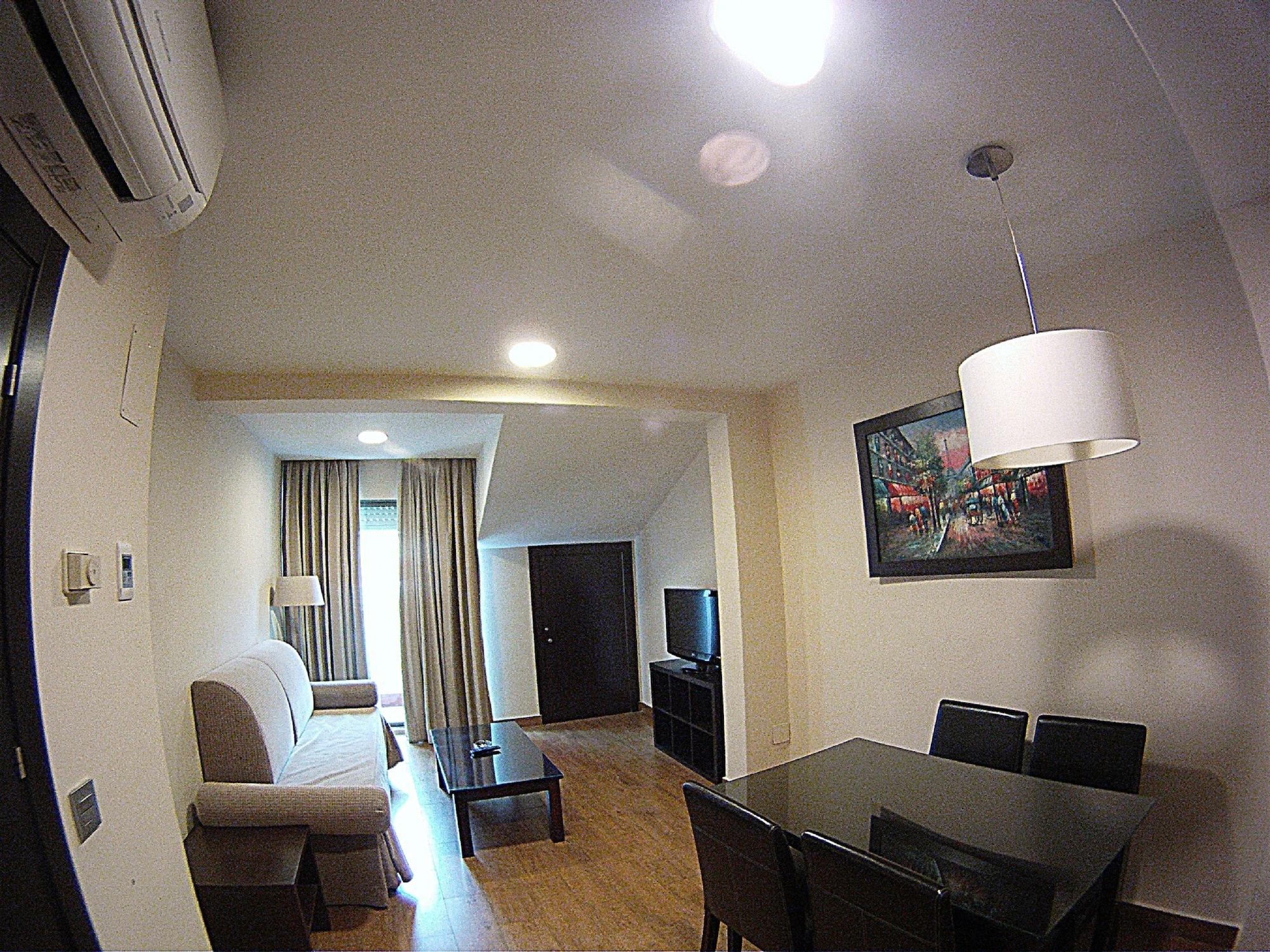 Apartamentos Boutique Catedral บายาโดลิด ภายนอก รูปภาพ