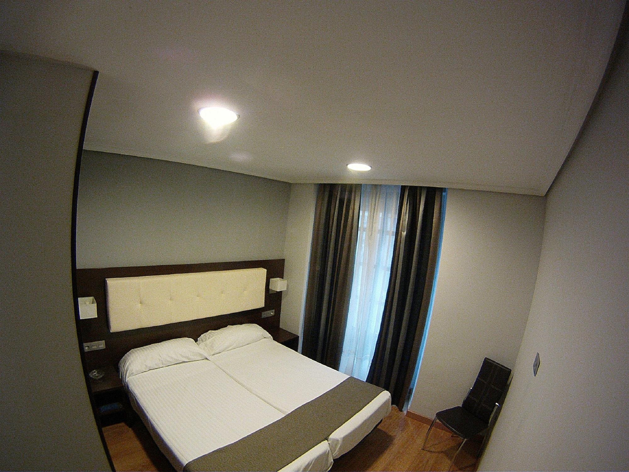 Apartamentos Boutique Catedral บายาโดลิด ภายนอก รูปภาพ