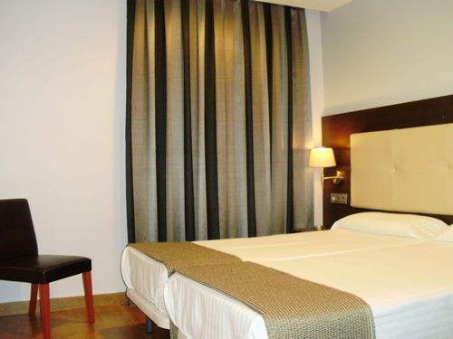 Apartamentos Boutique Catedral บายาโดลิด ห้อง รูปภาพ