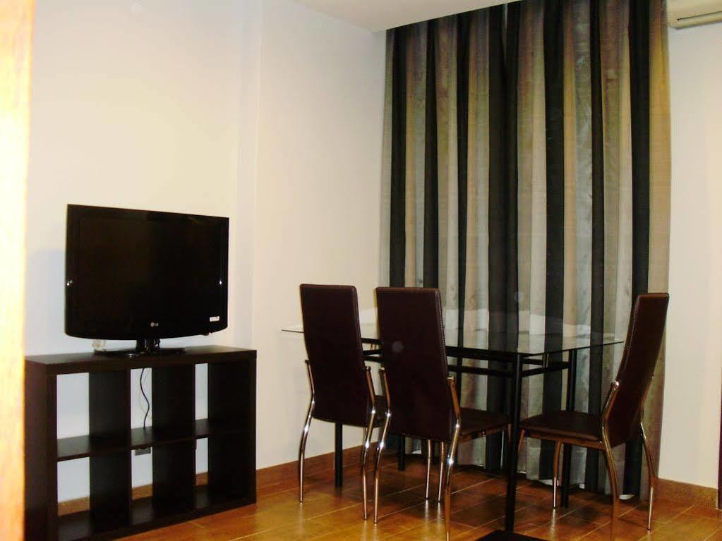 Apartamentos Boutique Catedral บายาโดลิด ห้อง รูปภาพ